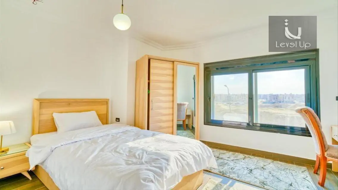 2-Bedroom Apartment for Rent in Prime Location