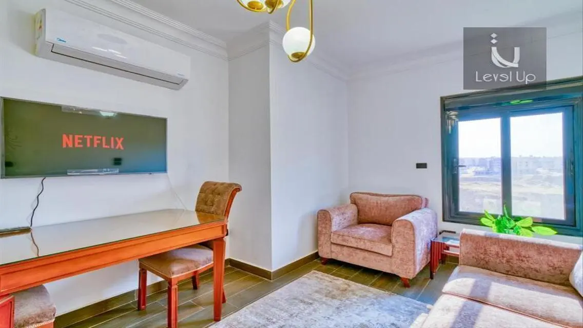 2-Bedroom Apartment for Rent in Prime Location