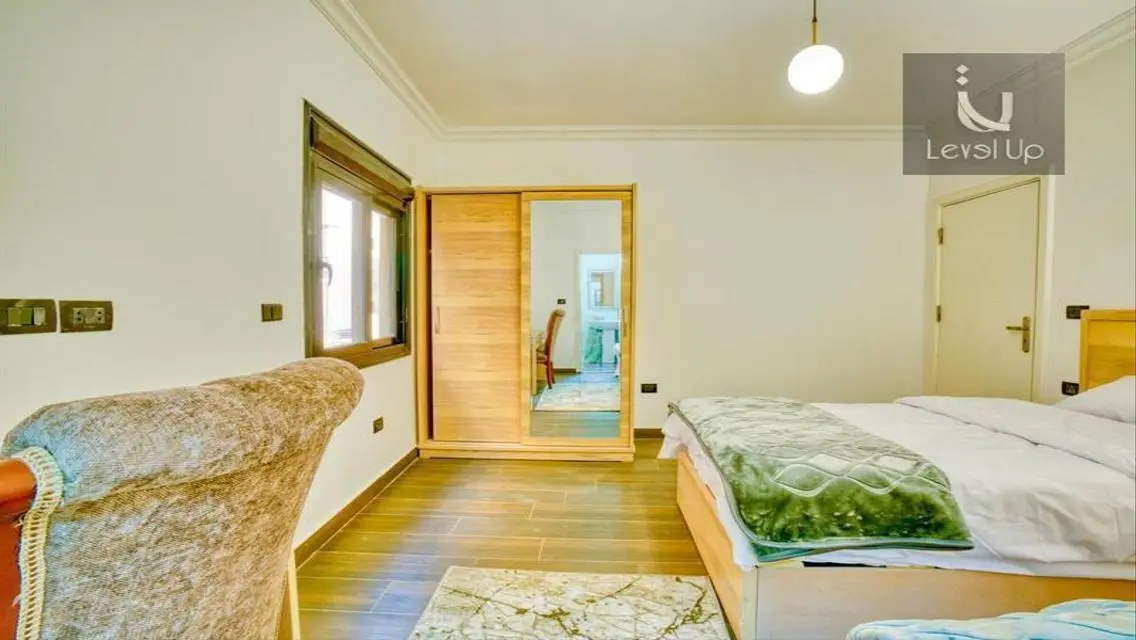 2-Bedroom Apartment for Rent in Prime Location