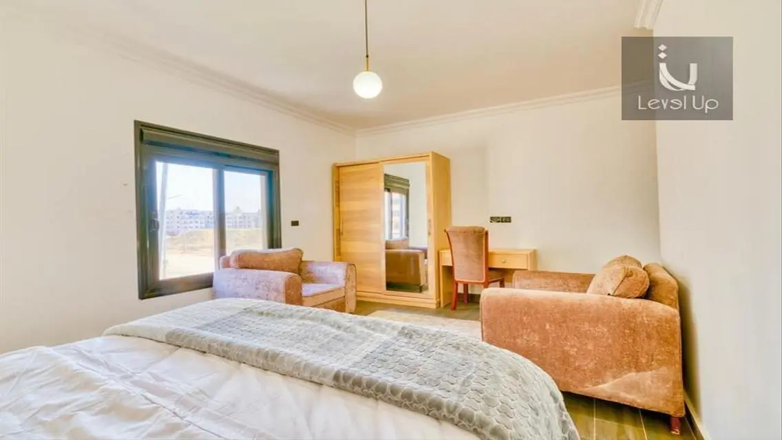 2-Bedroom Apartment for Rent in Prime Location