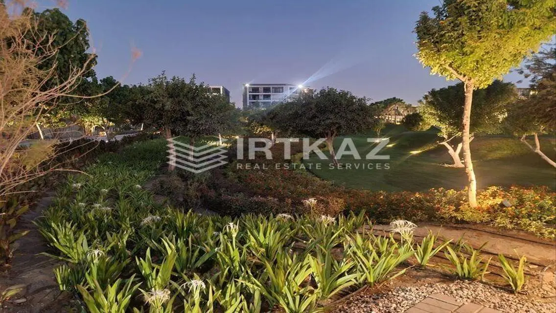 Luxury Apartment for Sale with Pool and Great Amenities