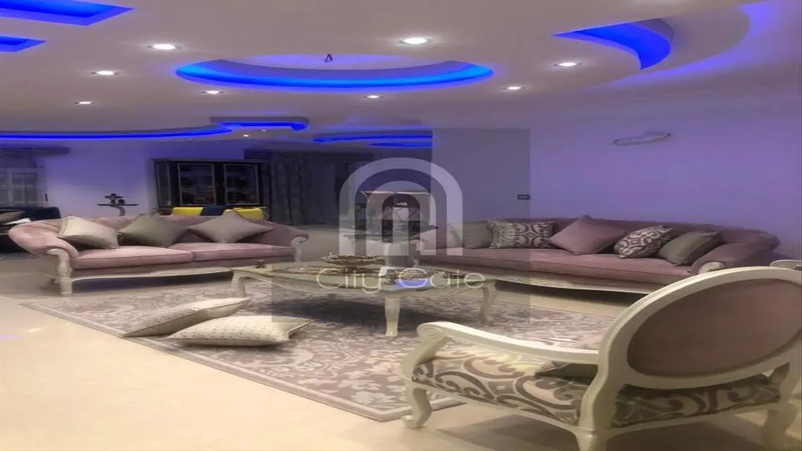 فخامة 325 متر في CityGate