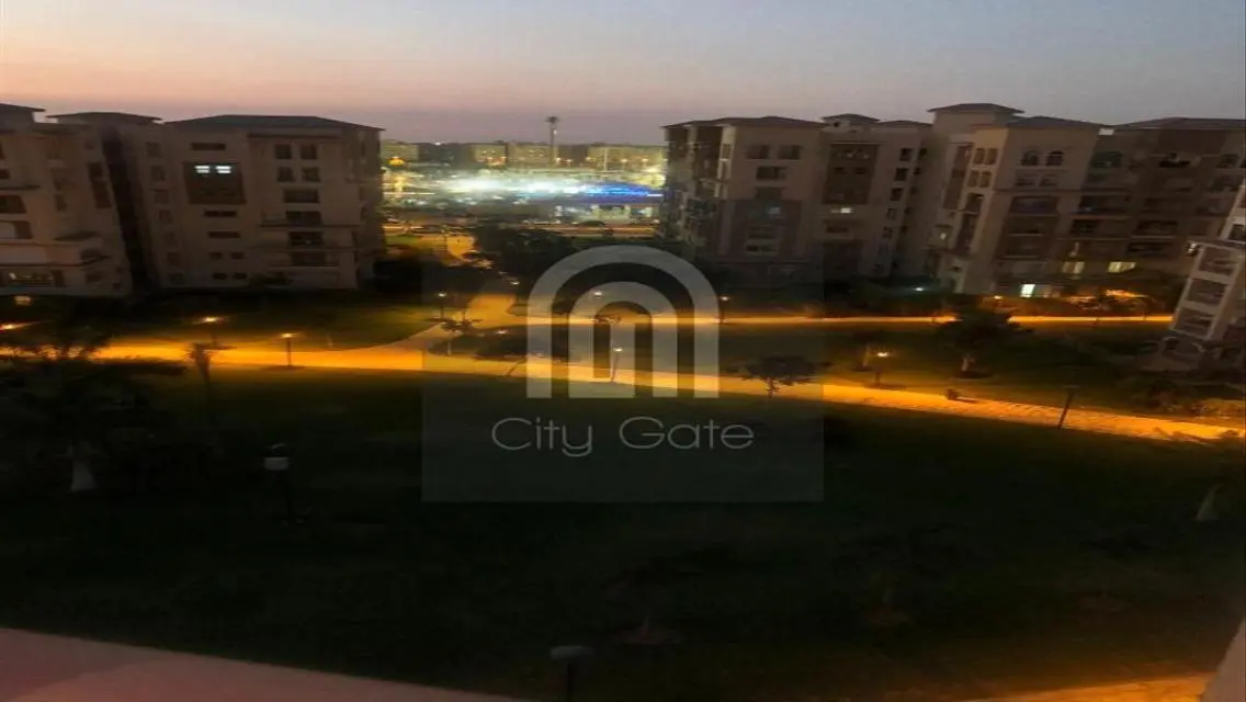 فخامة 325 متر في CityGate