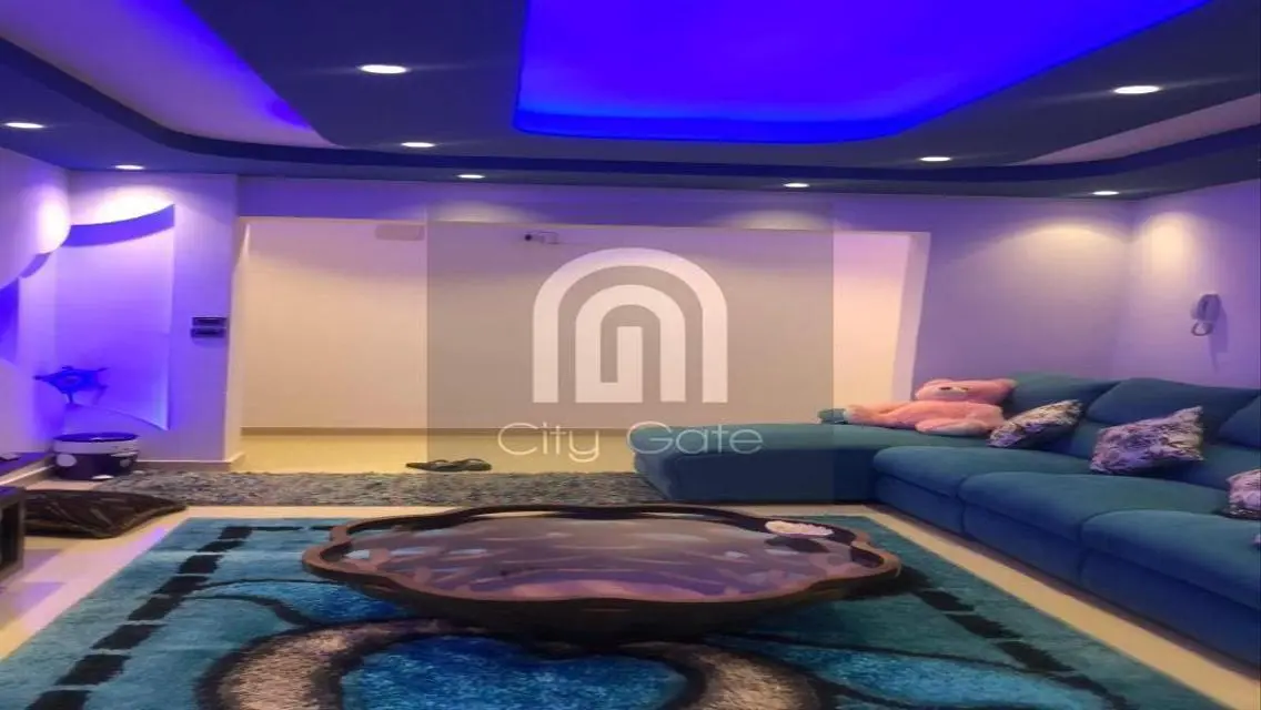 فخامة 325 متر في CityGate