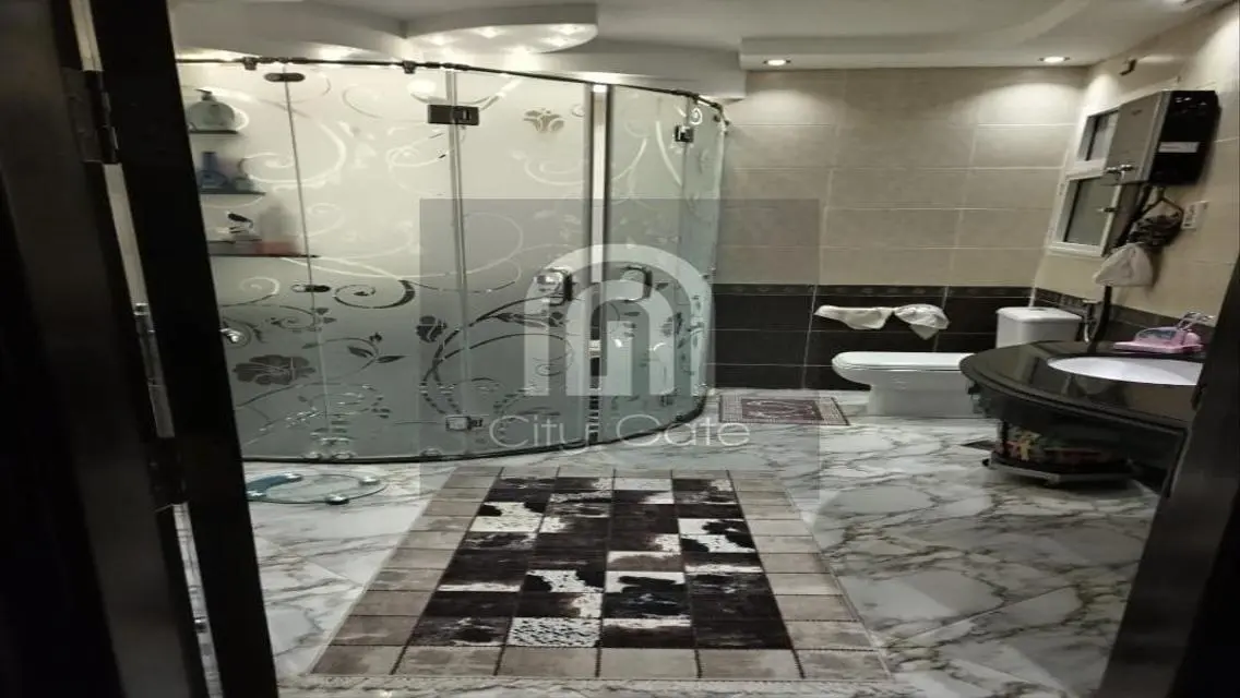 فخامة 325 متر في CityGate
