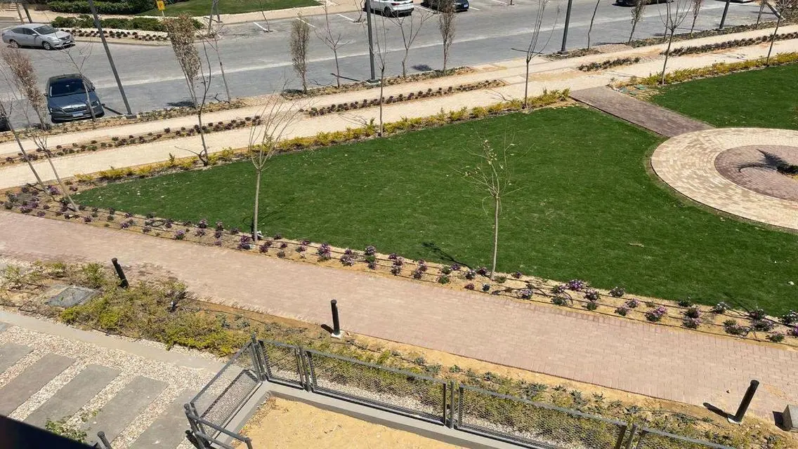 Luxury Apartment in Palm Parks