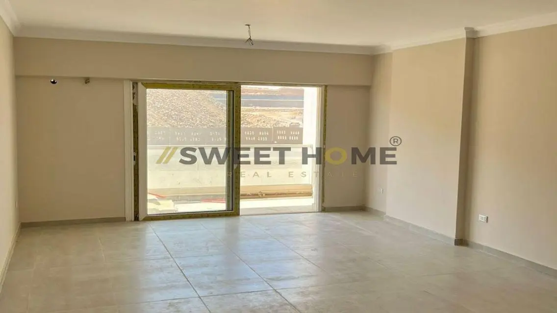 Spacious Apartment for Sale - 128 sqm in a Quiet Area