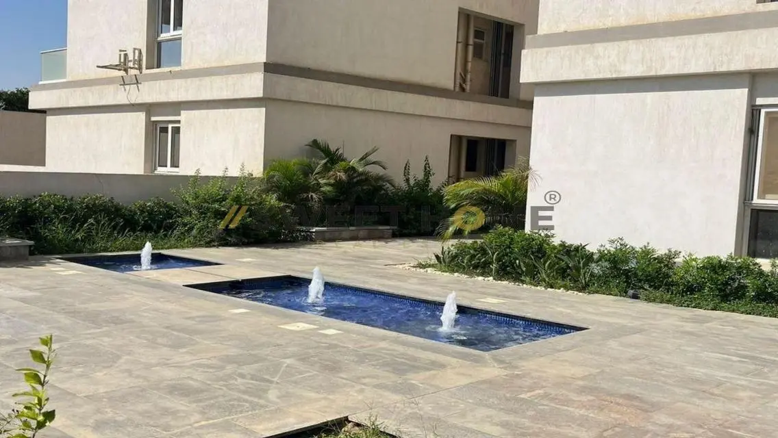 Spacious Apartment for Sale - 128 sqm in a Quiet Area