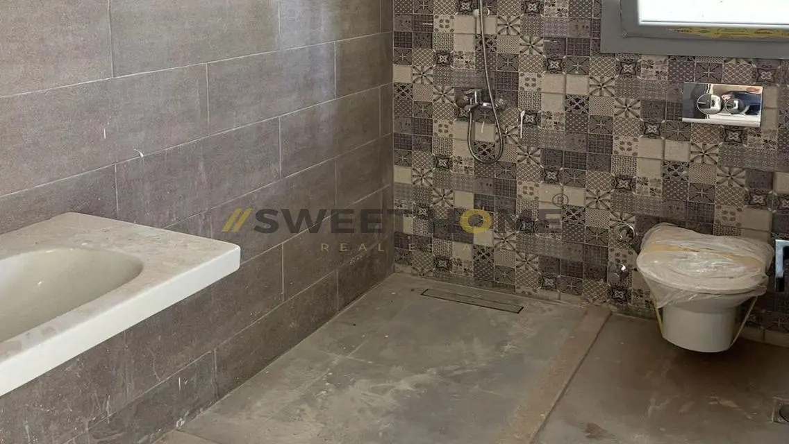 Apartment for Sale in a Quiet Area at an Attractive Price