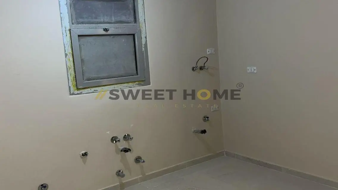 Apartment for Sale in a Quiet Area at an Attractive Price