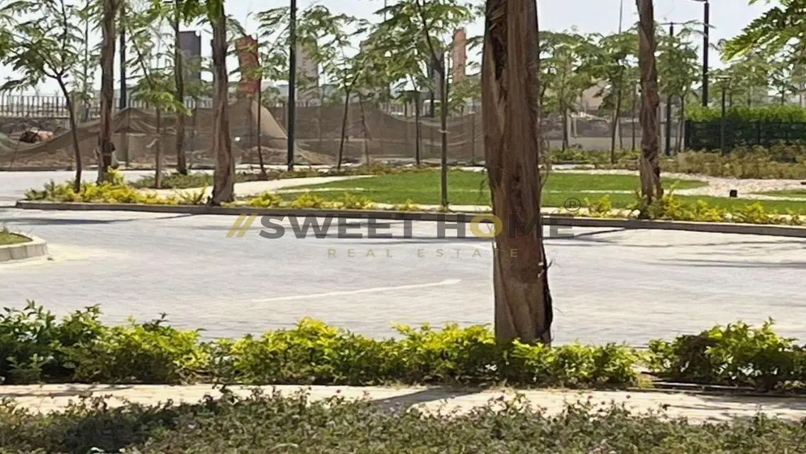 Apartment for Sale in a Quiet Area at an Attractive Price