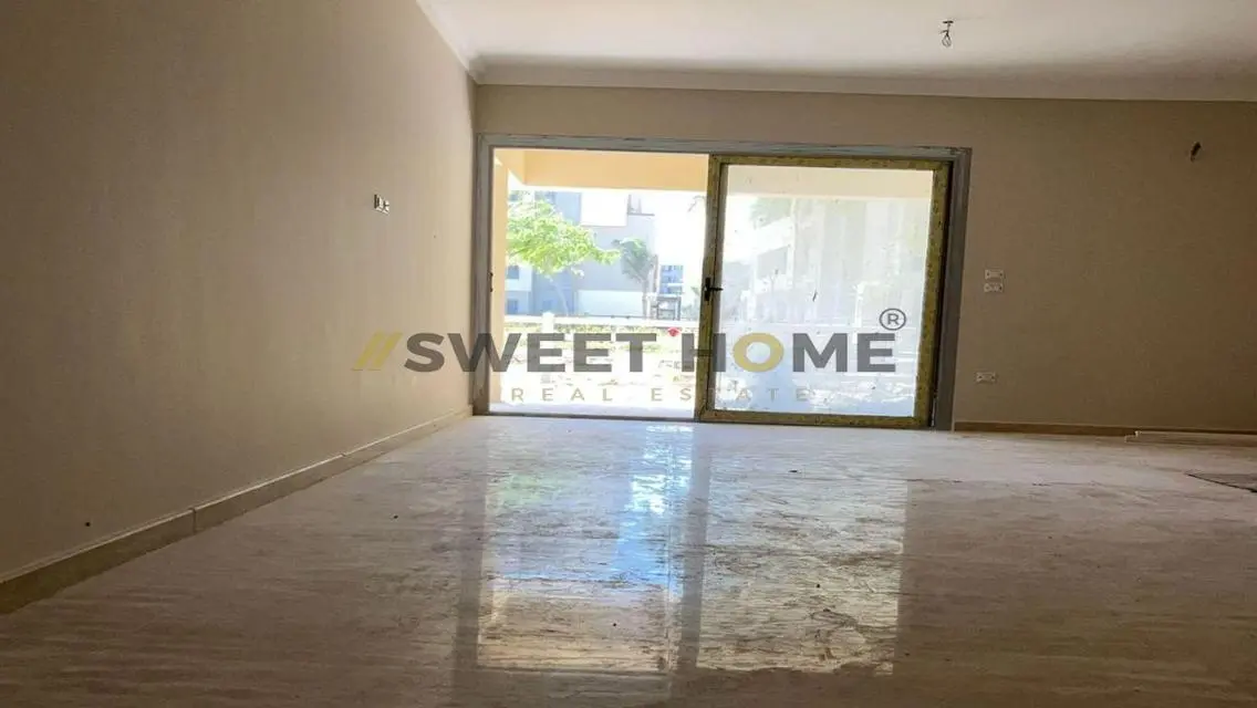 Apartment for Sale in a Quiet Area at an Attractive Price