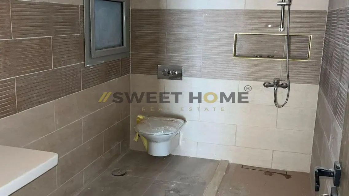 Apartment for Sale in a Quiet Area at an Attractive Price