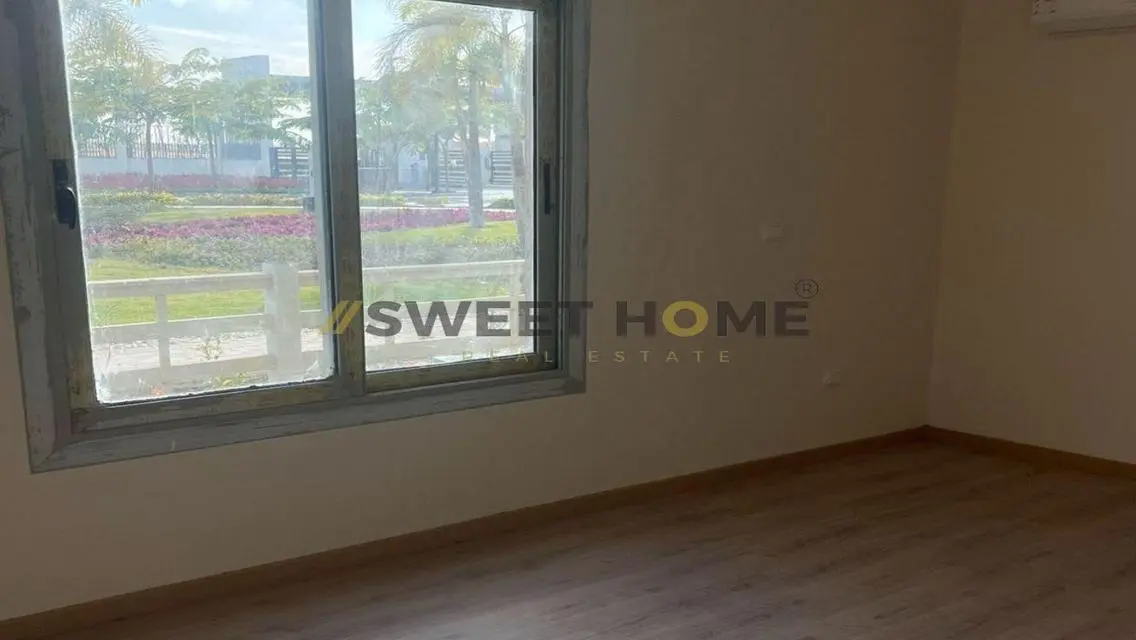 Apartment for Sale in a Quiet Area at an Attractive Price