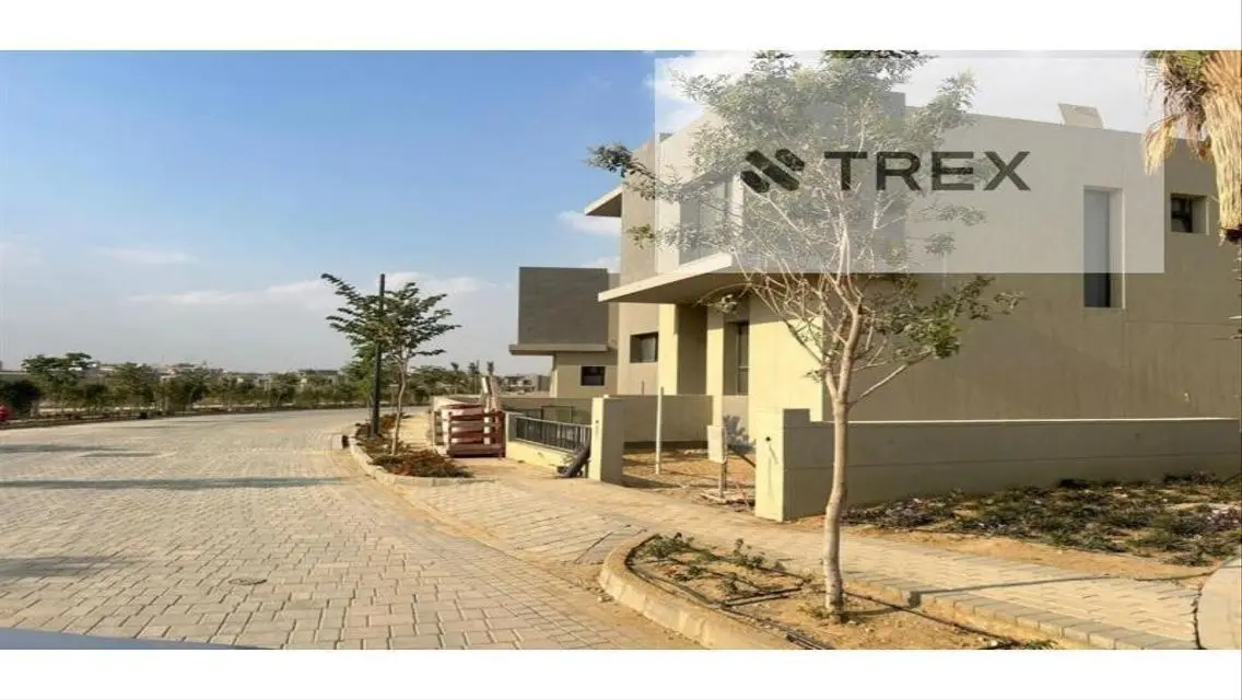 Luxurious Apartment for Sale - 640 Square Meters