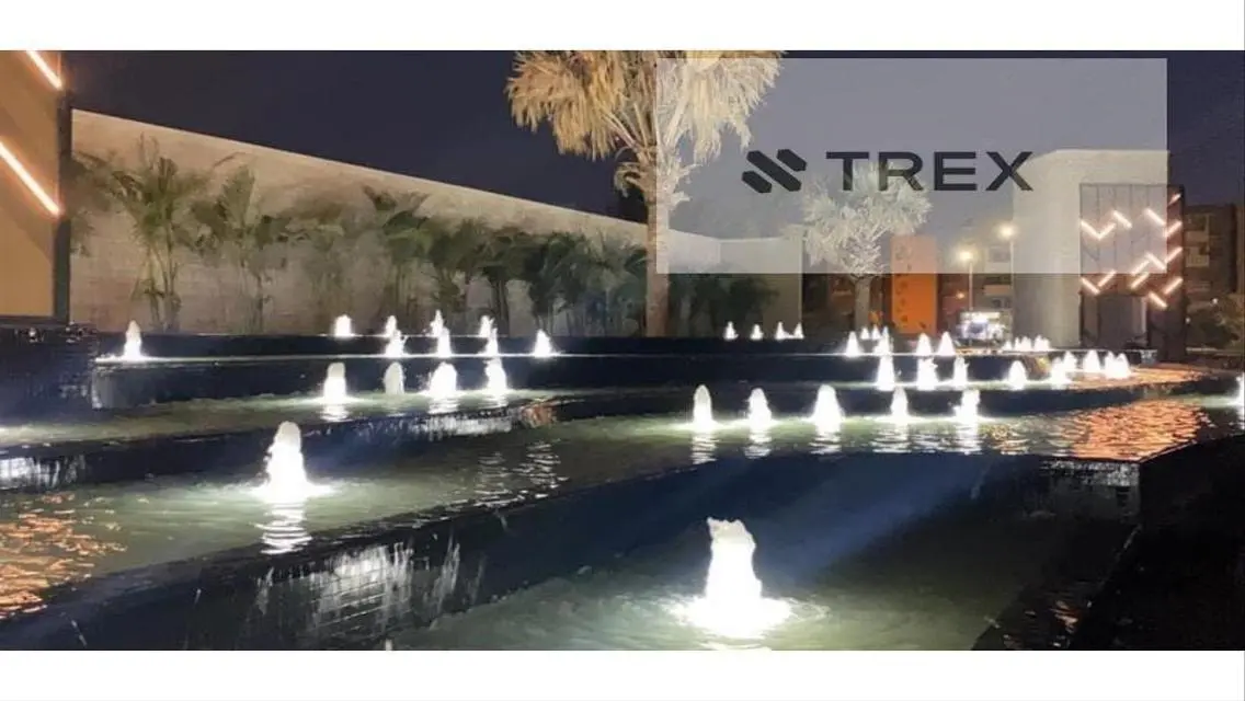 Luxurious Apartment for Sale - 640 Square Meters