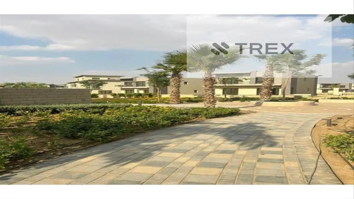 Luxurious Apartment for Sale - 640 Square Meters