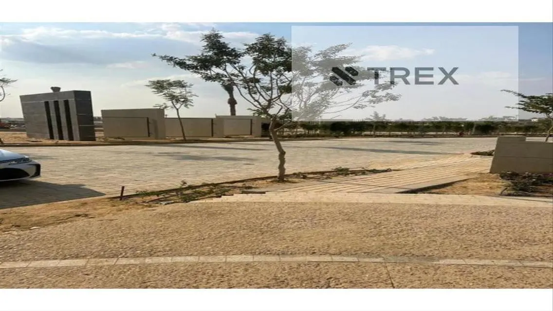 Luxurious Apartment for Sale - 640 Square Meters