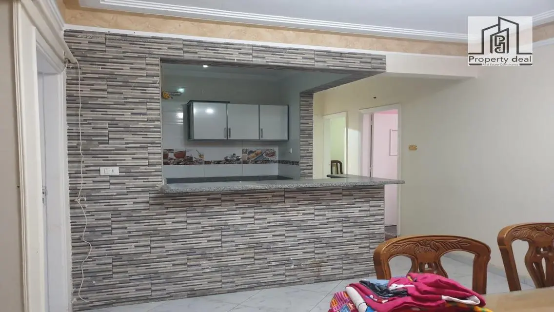 Stunning Apartment for Sale Near the Beach - 7 Million EGP