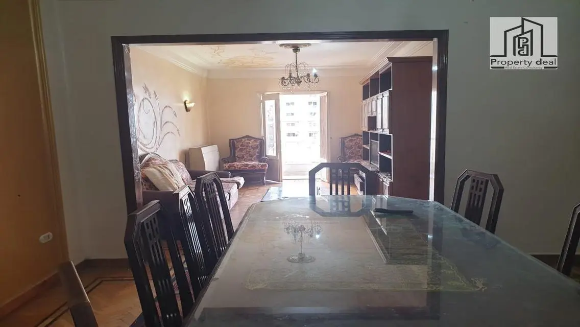 Stunning Apartment for Sale Near the Beach - 7 Million EGP