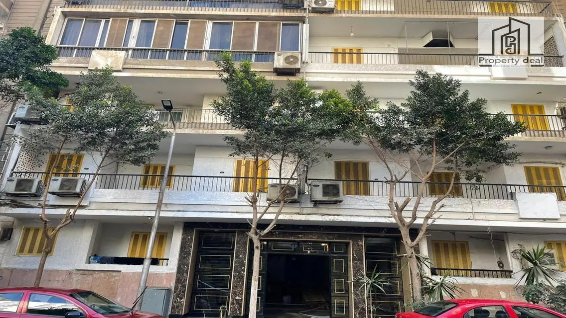 Stunning Apartment for Sale Near the Beach - 7 Million EGP