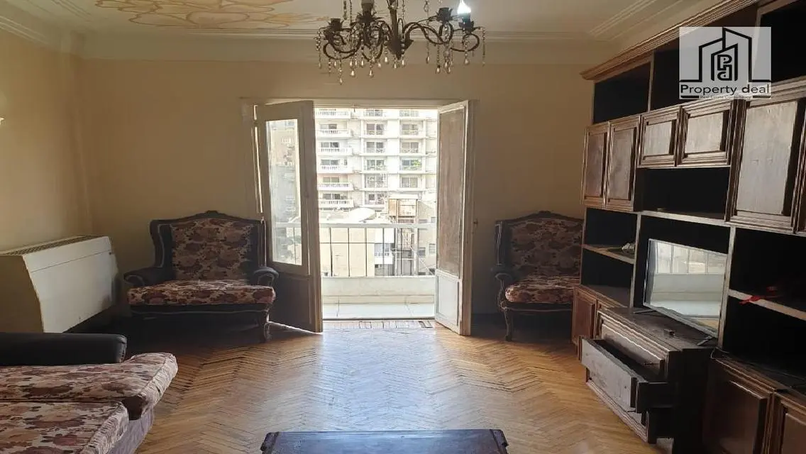 Stunning Apartment for Sale Near the Beach - 7 Million EGP