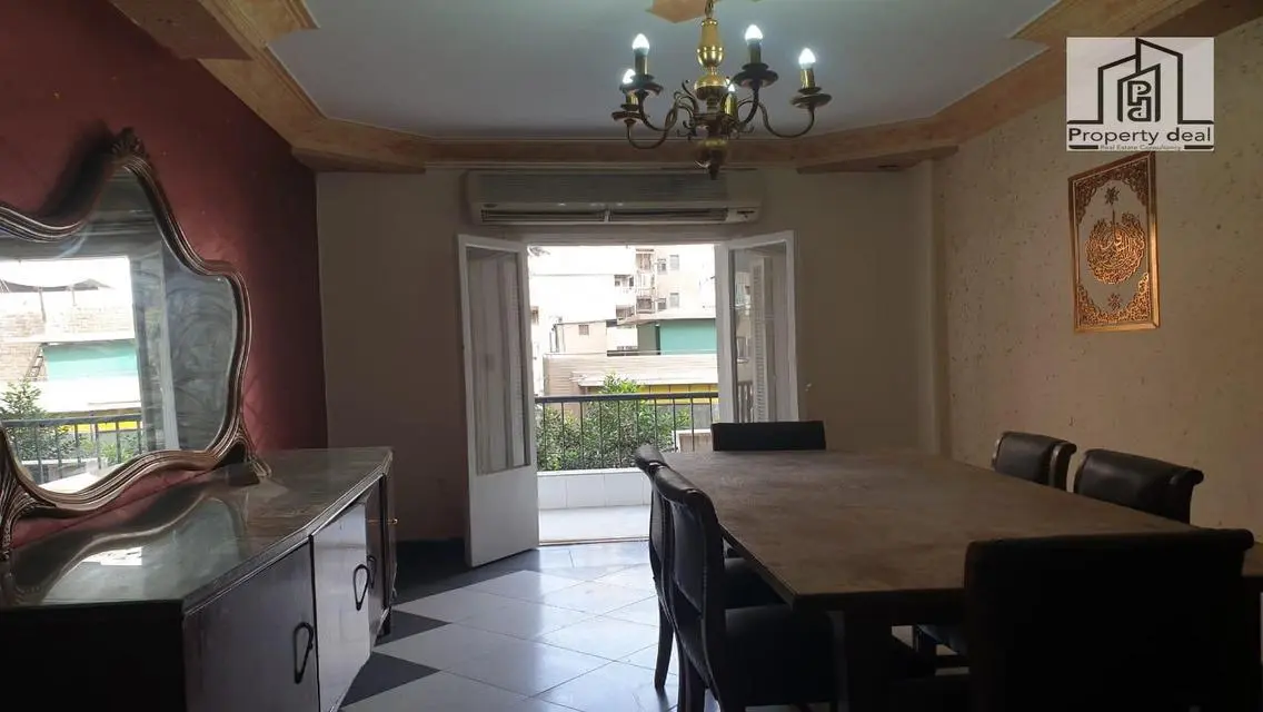 Stunning Apartment for Sale Near the Beach - 7 Million EGP