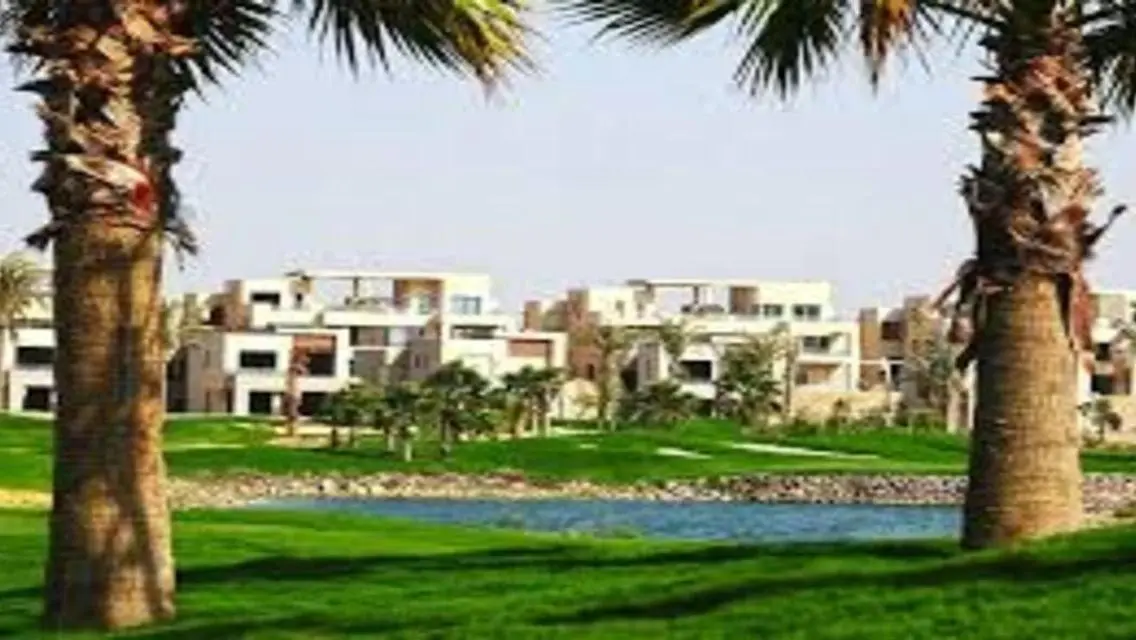 Luxury Villa for Sale with Private Pool and Garden