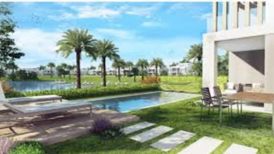 Luxury Villa for Sale with Private Pool and Garden