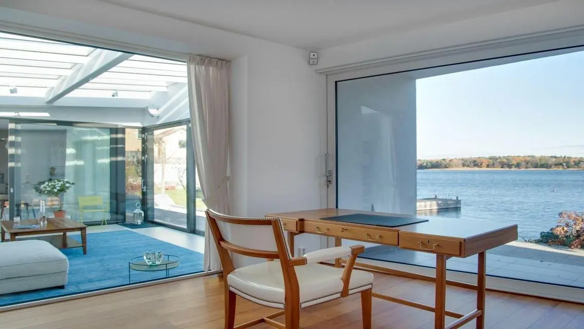 Luxury Villa for Sale with Private Pool and Garden