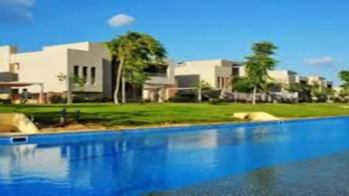 Luxury Villa for Sale with Private Pool and Garden