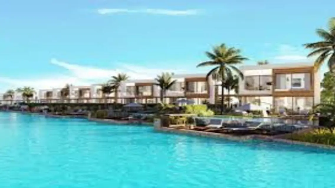 Luxury Villa for Sale with Private Pool and Garden