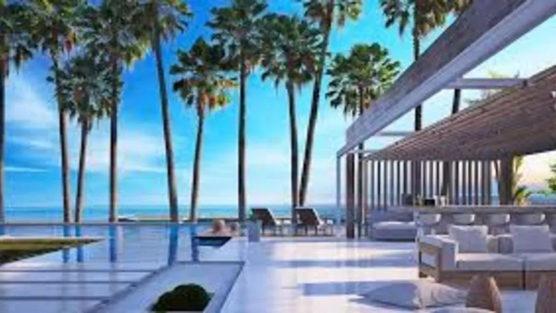 Luxury Villa for Sale with Private Pool and Garden