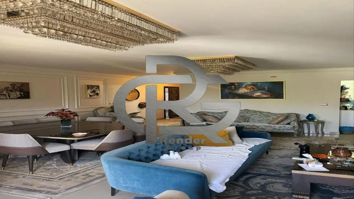 Luxury Home for Sale with Private Garden and Pool
