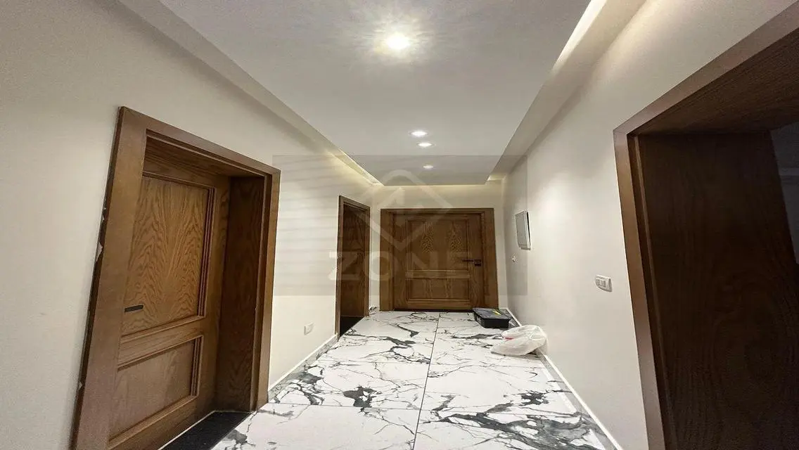 Luxury Apartment in Arabesque Season - Private Garden
