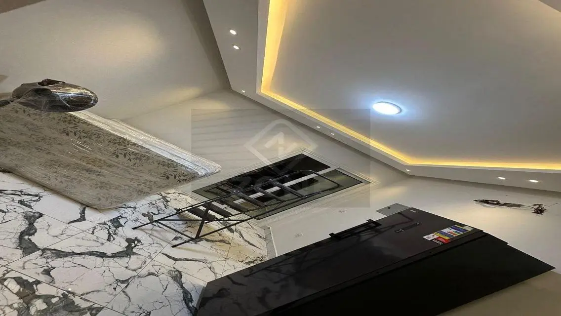Luxury Apartment in Arabesque Season - Private Garden