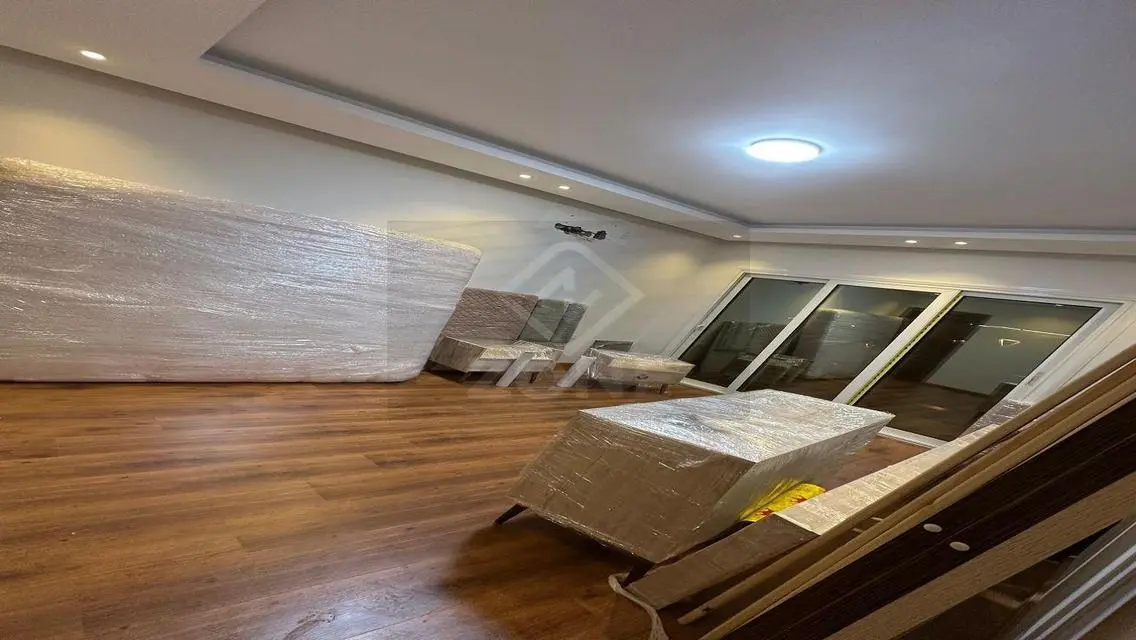 Luxury Apartment in Arabesque Season - Private Garden