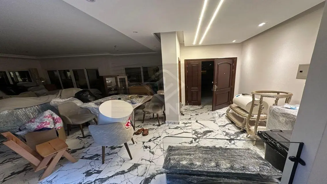 Luxury Apartment in Arabesque Season - Private Garden