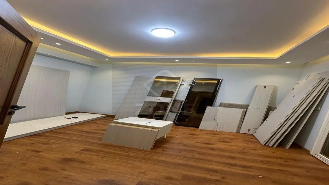 Luxury Apartment in Arabesque Season - Private Garden