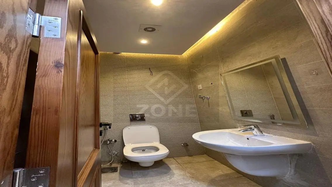 Luxury Apartment in Arabesque Season - Private Garden