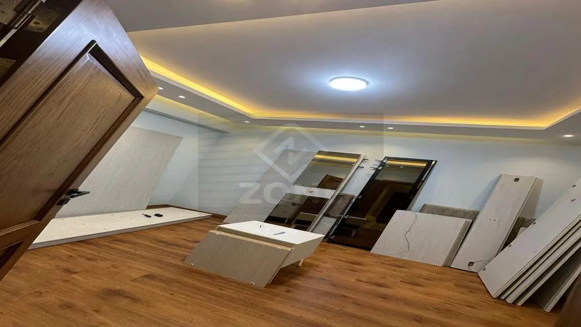 Luxury Apartment in Arabesque Season - Private Garden