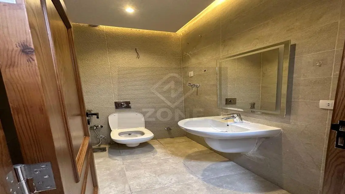 Luxury Apartment in Arabesque Season - Private Garden