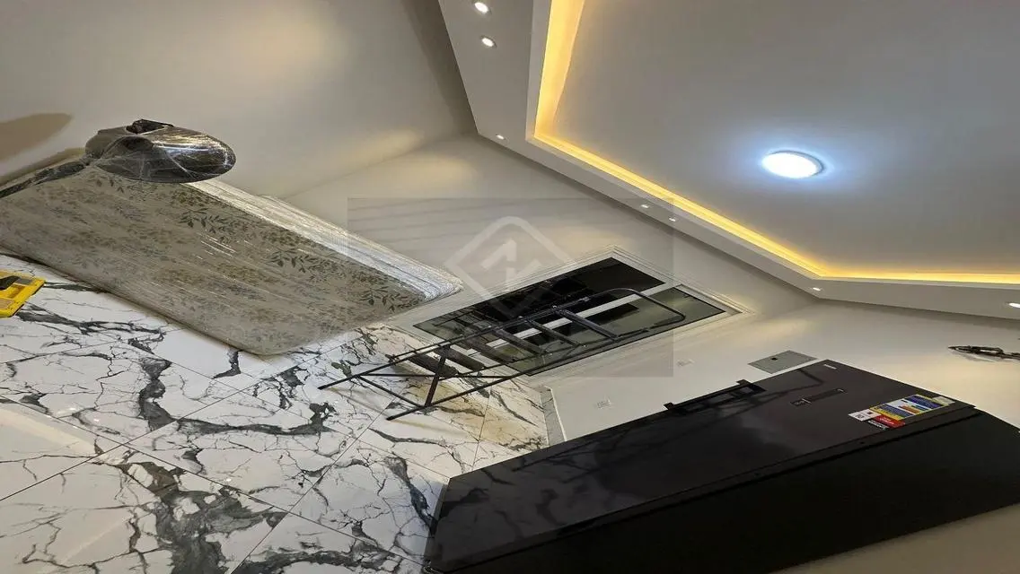 Luxury Apartment in Arabesque Season - Private Garden