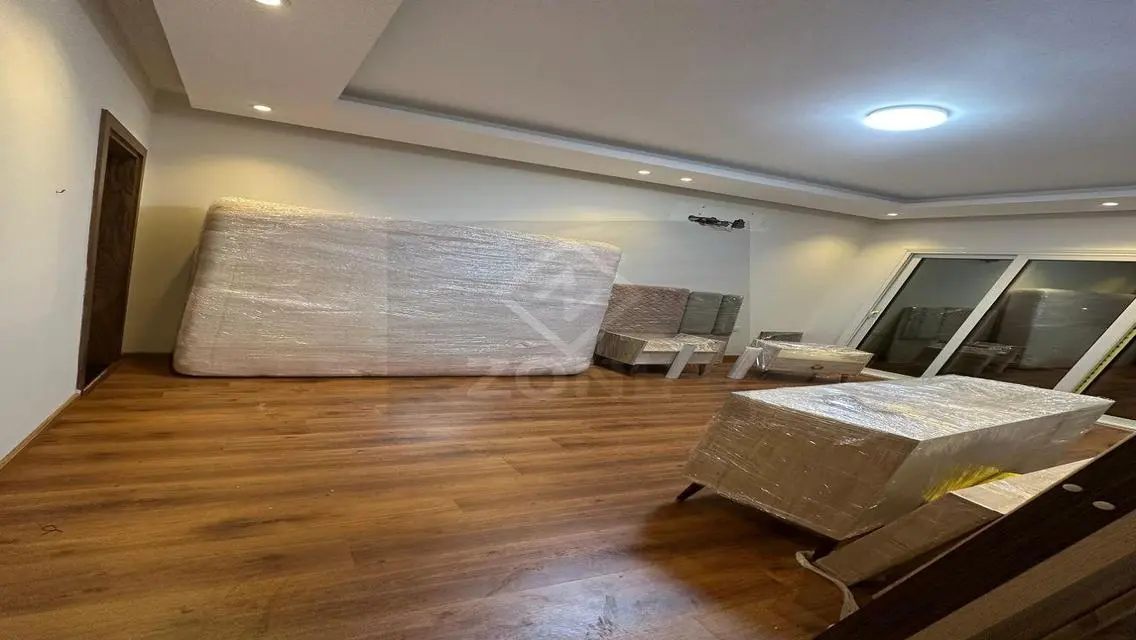 Luxury Apartment in Arabesque Season - Private Garden