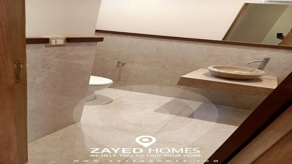 Luxurious Apartment in Sodic for 60000