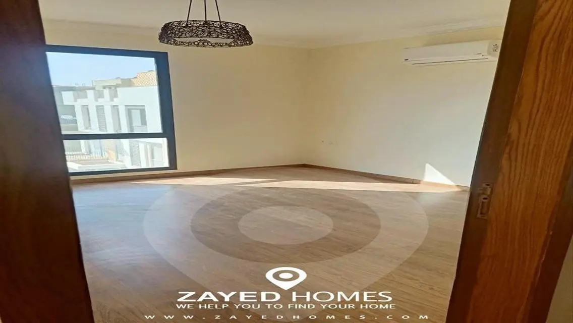 Luxurious Apartment in Sodic for 60000