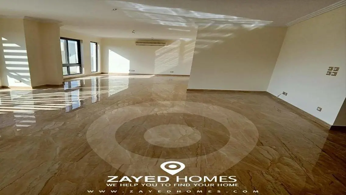 Luxurious Apartment in Sodic for 60000