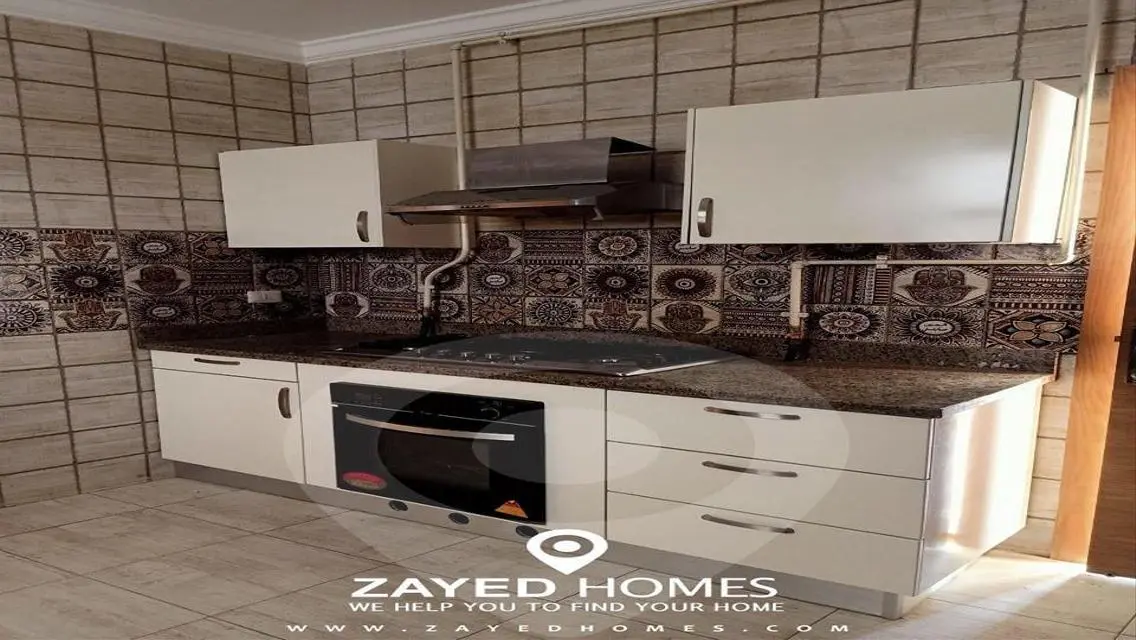 Luxurious Apartment in Sodic for 60000