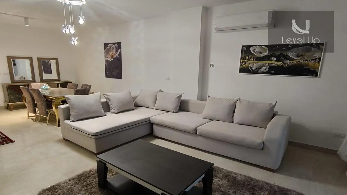 Stunning 160 sqm Apartment for Sale