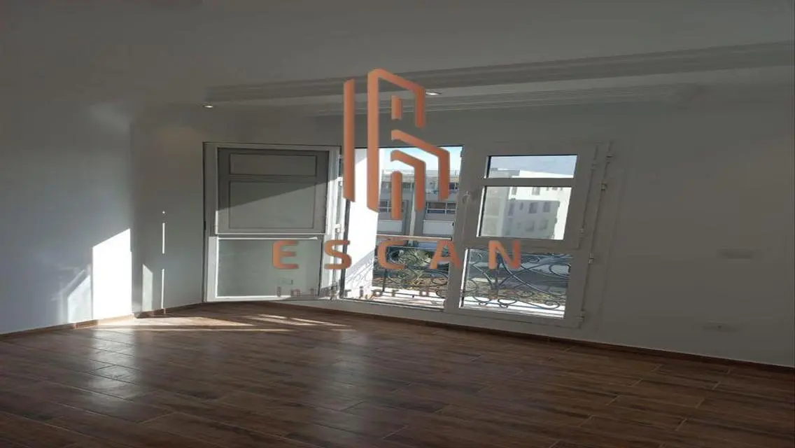 Luxury Apartment with Stunning View